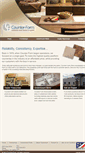 Mobile Screenshot of counter-form.com